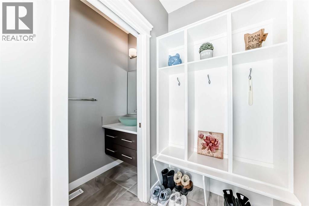 
          261 River Heights Drive
            <br/>
            <span>Cochrane</span>
            , 
            <span>AB</span>
             <span>T4C0W1</span>
         - Photo 15