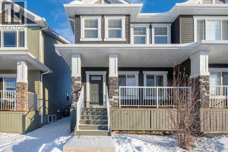 Single Family House for Sale in  Redstone Drive NE Redstone Calgary 