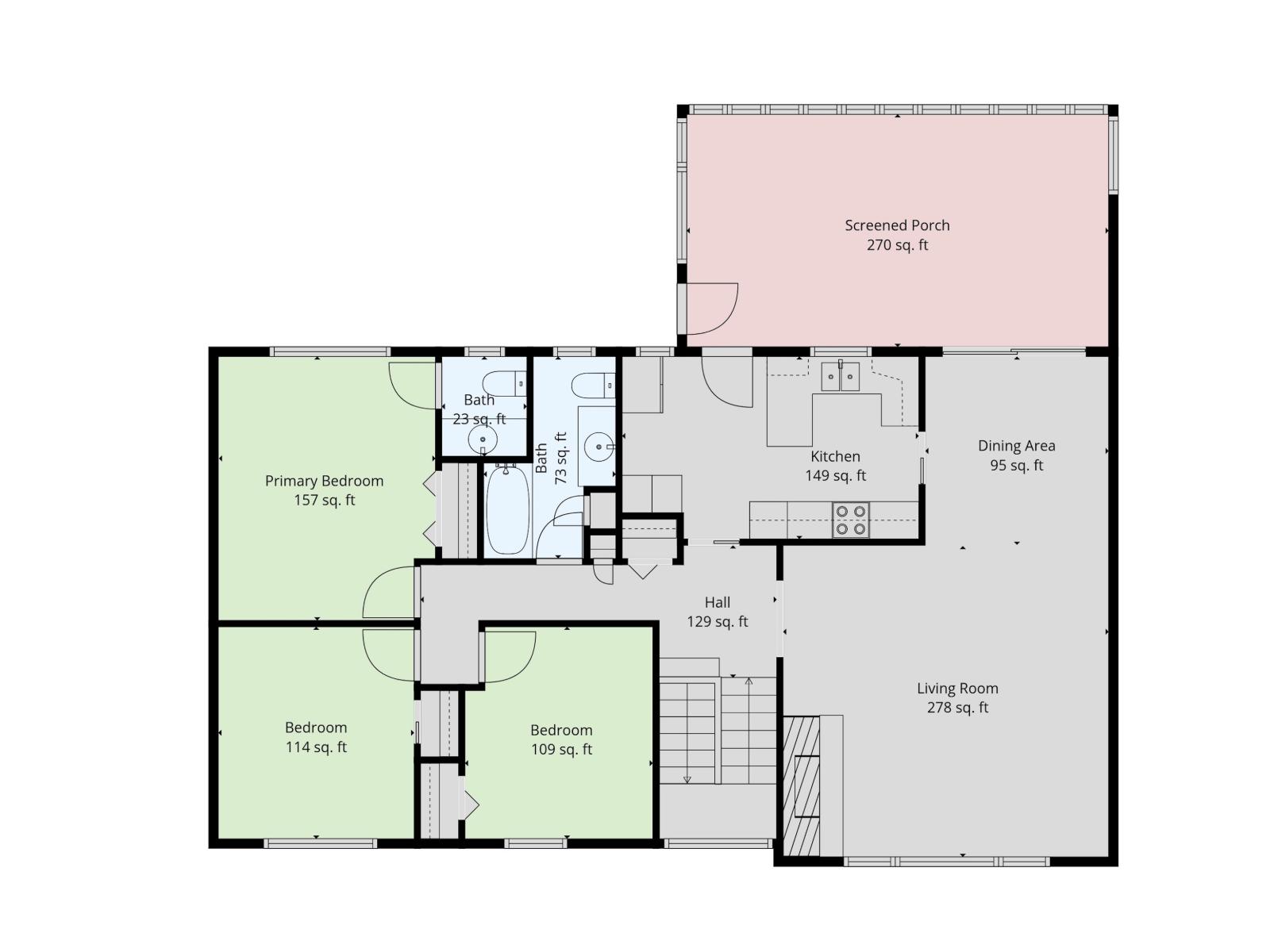 13786 GROSVENOR Road - photo 2