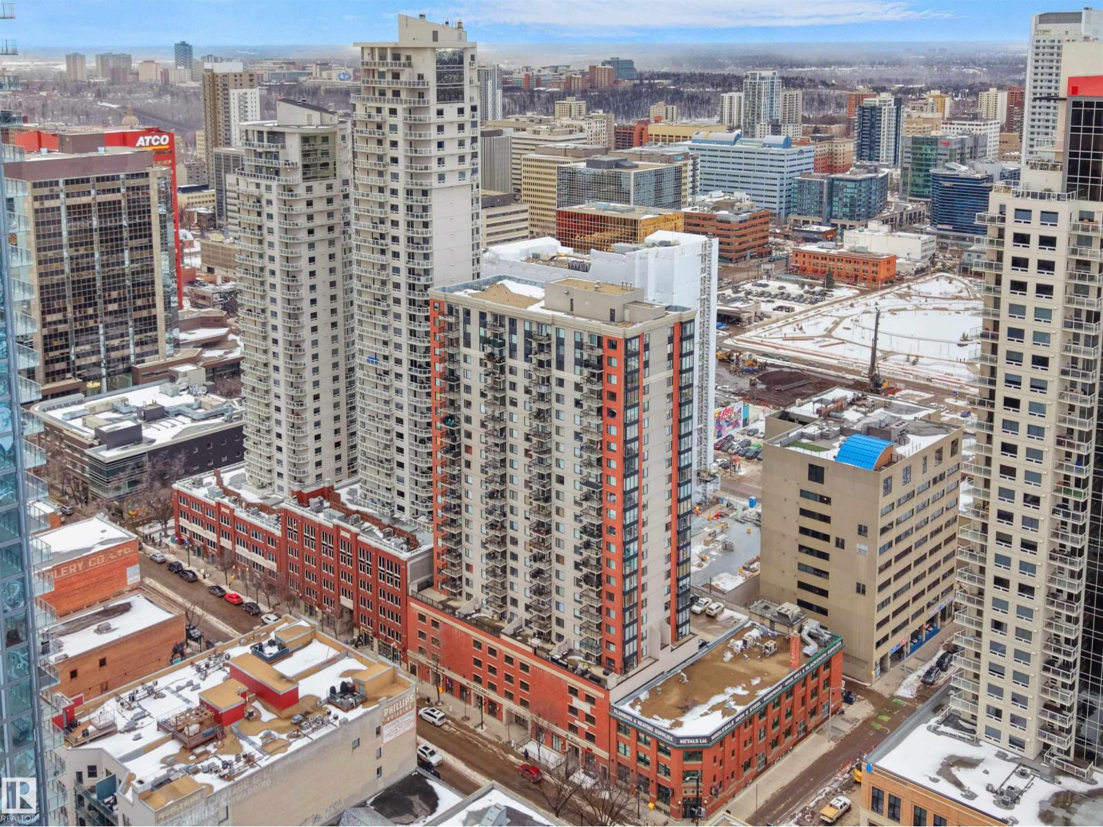 #1604 10180 104 ST NW - 4