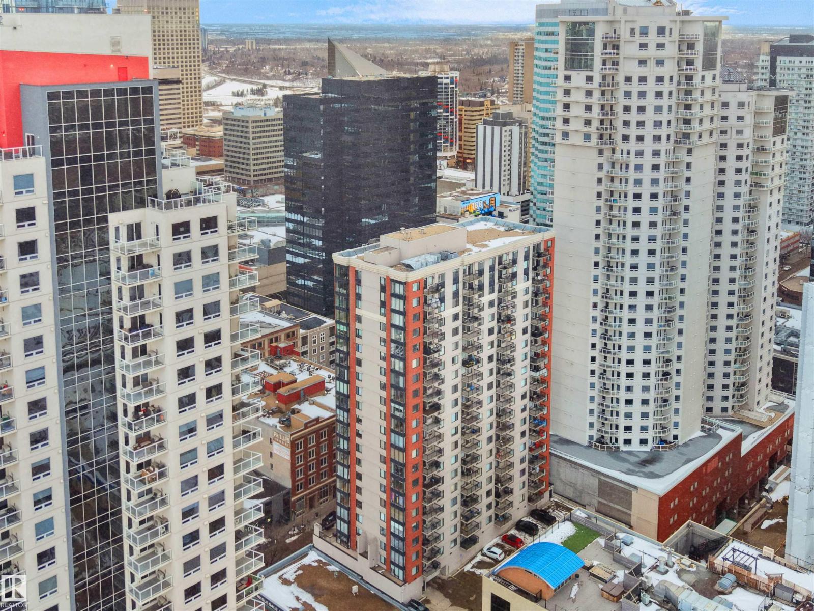 #1604 10180 104 ST NW - 5