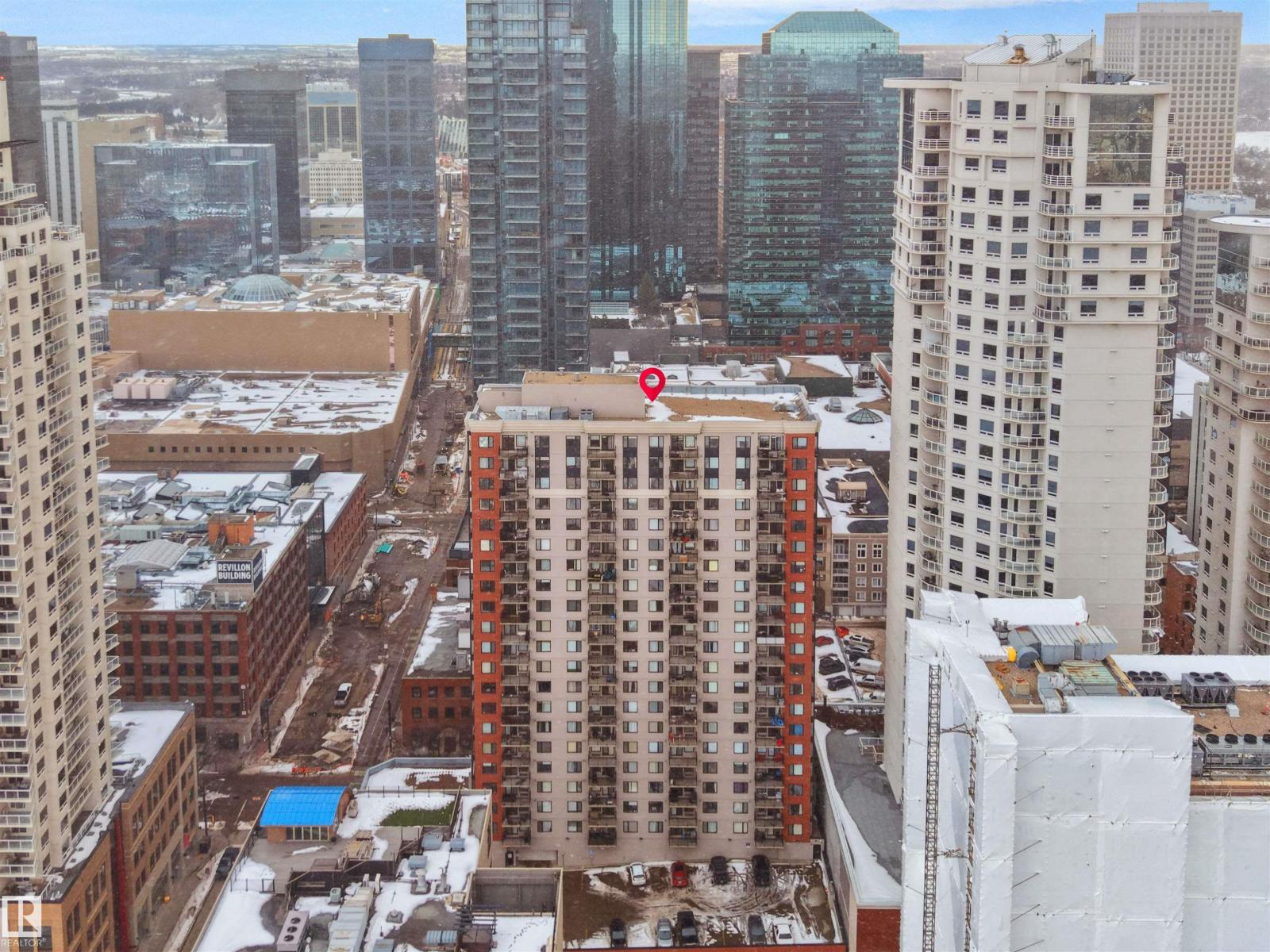 #1604 10180 104 ST NW - 6