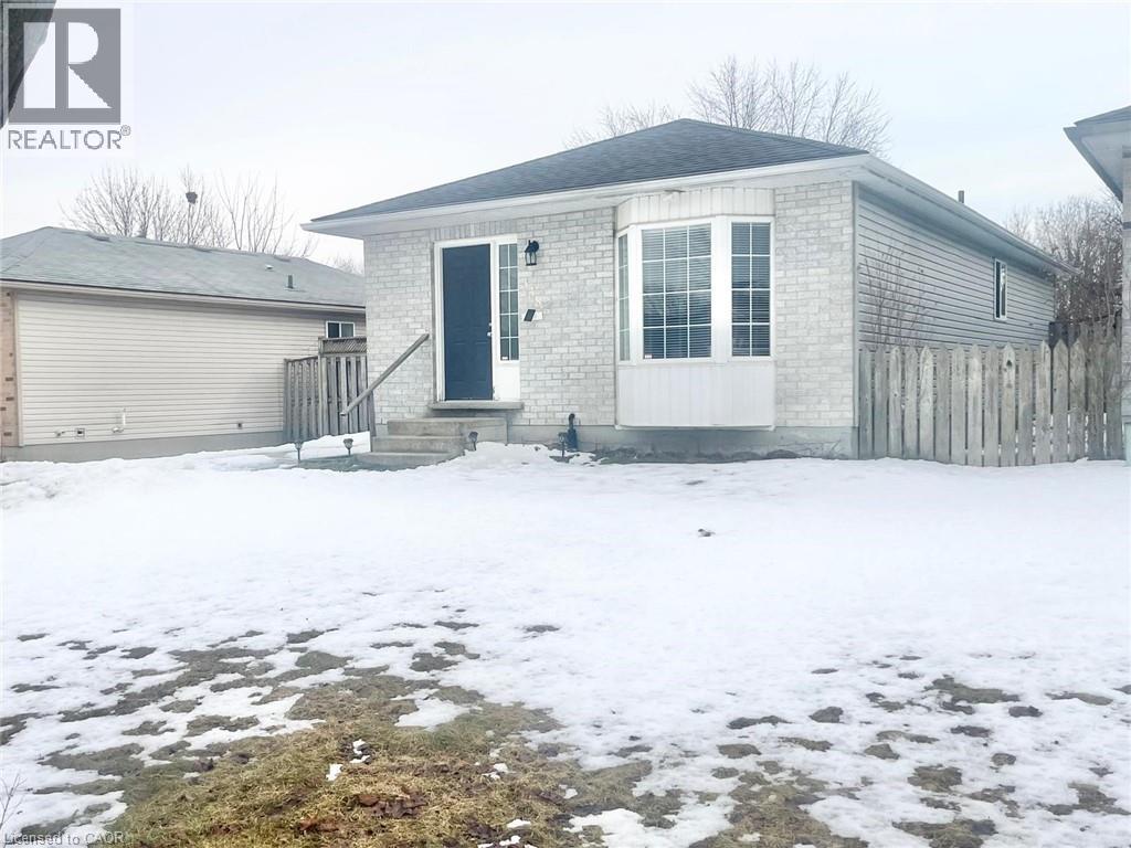 338 FLEMING Drive - 1