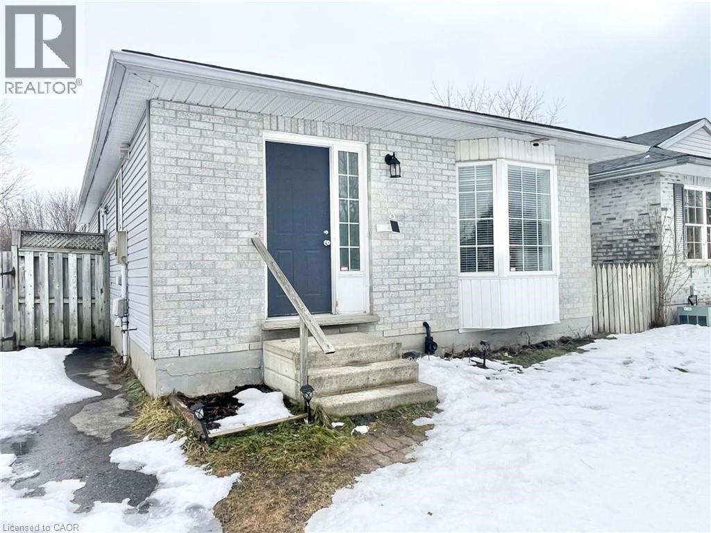 338 FLEMING Drive - 32