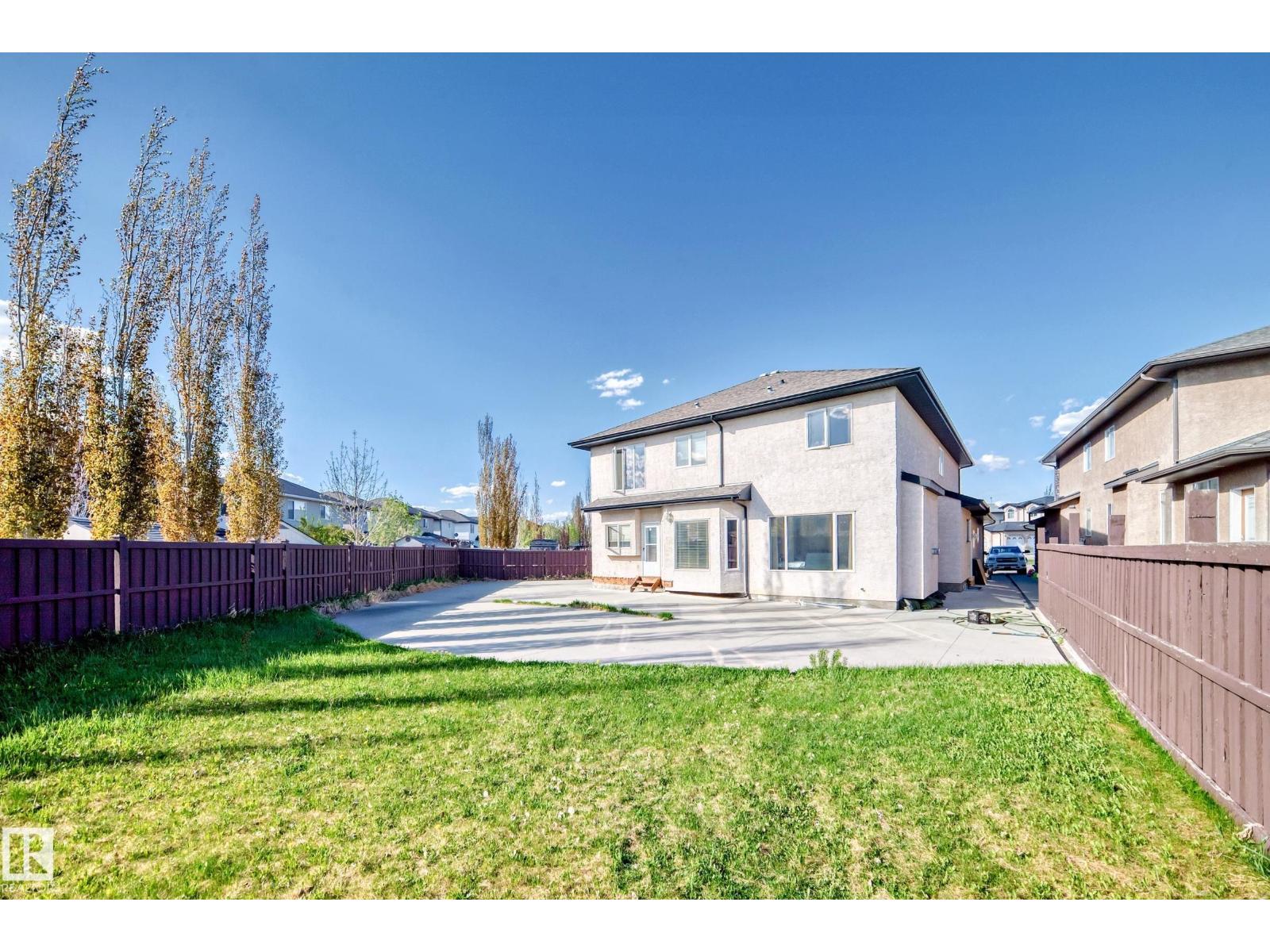 16104 136 ST NW, Edmonton