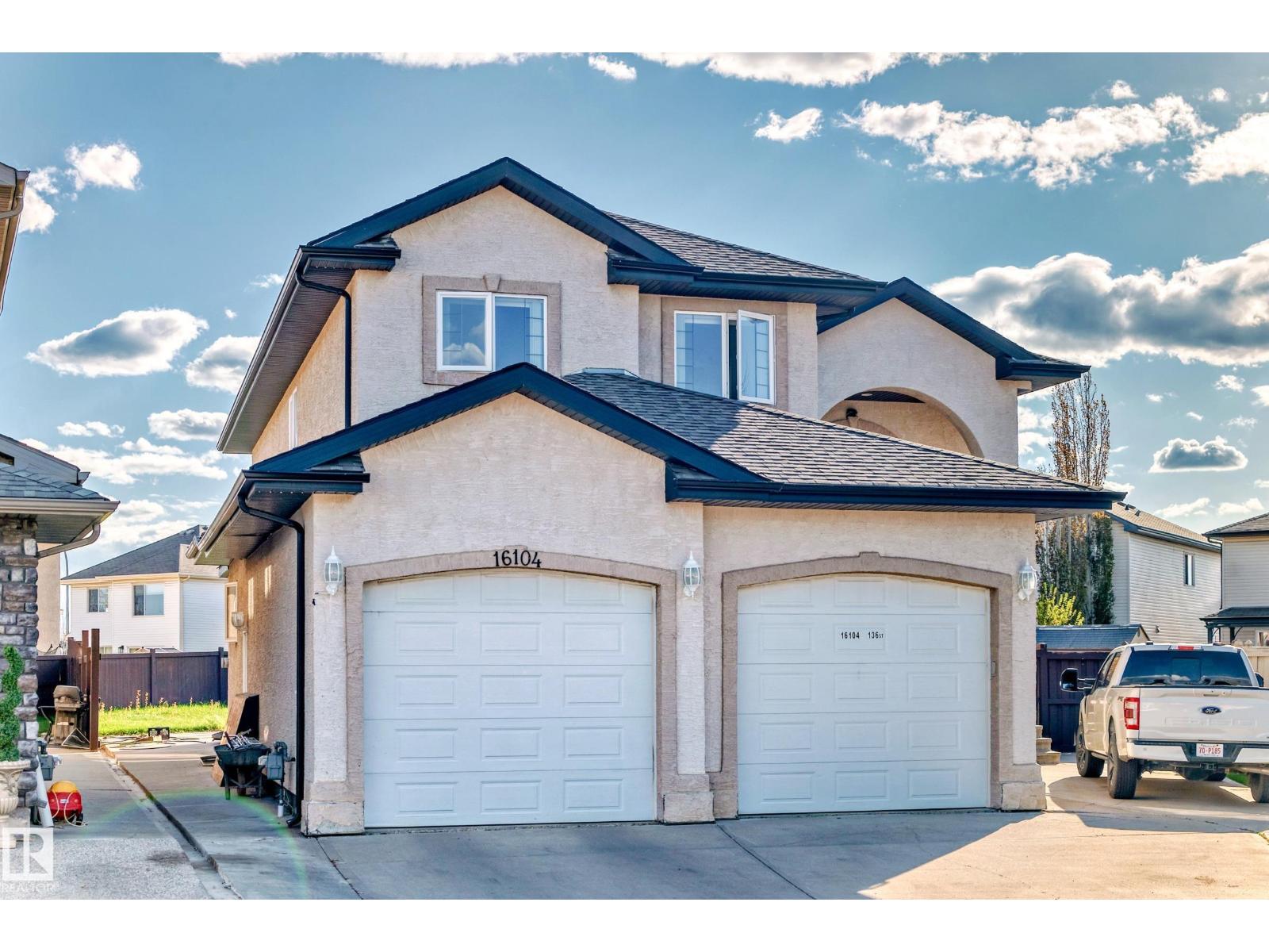 16104 136 ST NW, Edmonton