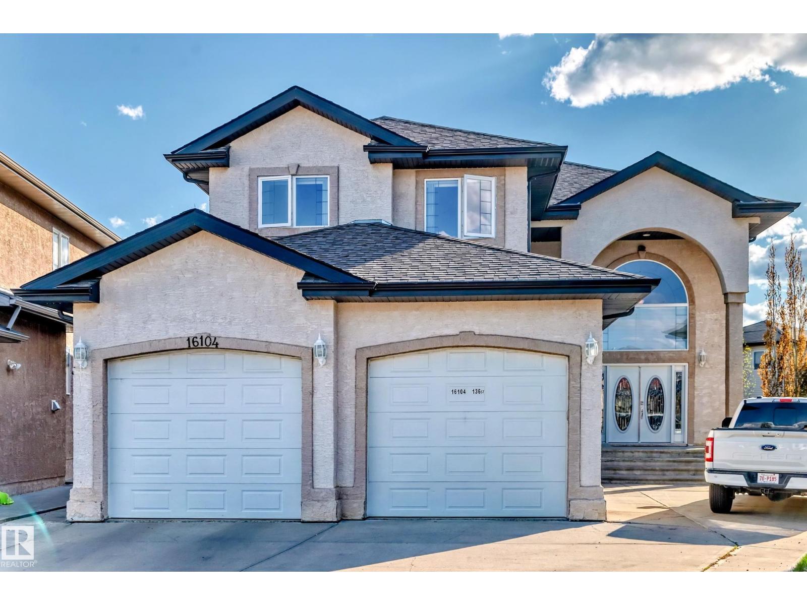 16104 136 ST NW, Edmonton