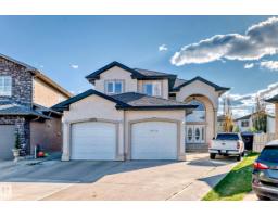 House for sale at 16104 136 St NW, Edmonton — MLS® E4475742