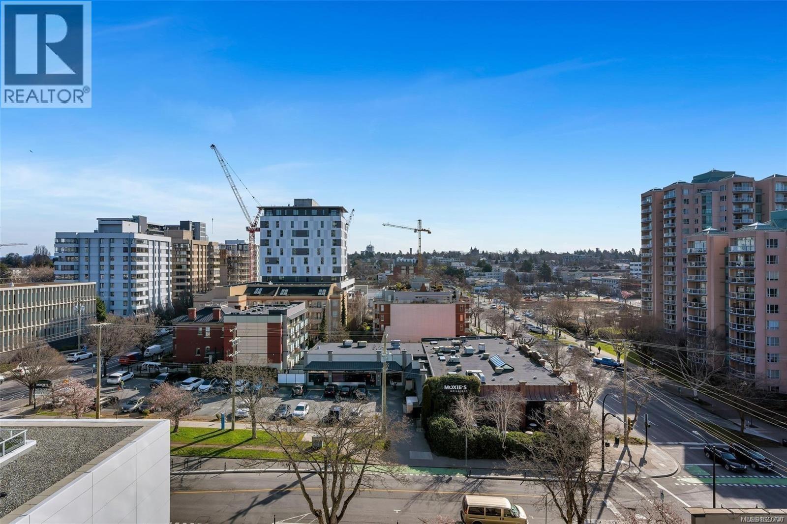 806 960 Yates Street, Victoria