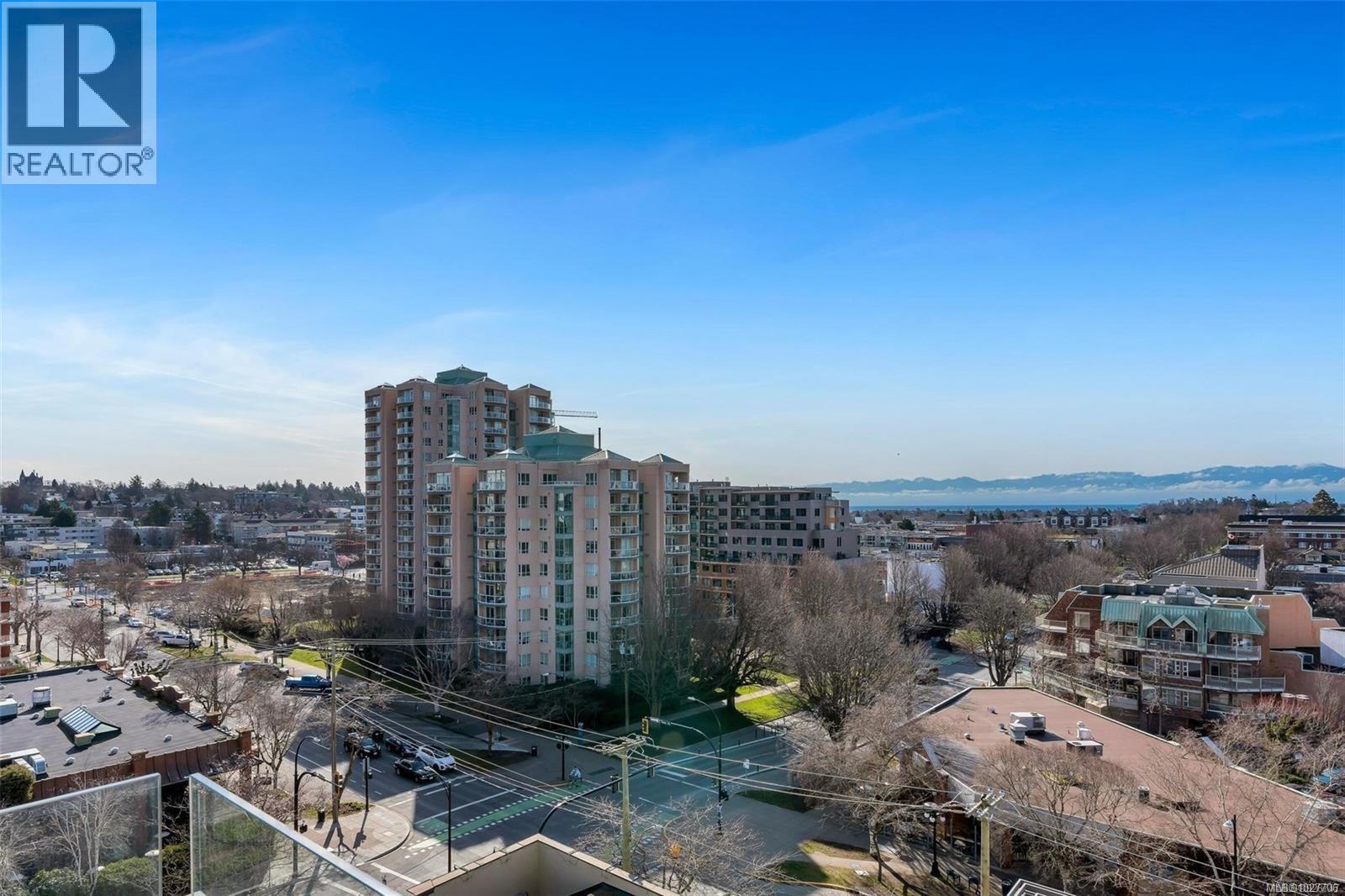 806 960 Yates Street, Victoria