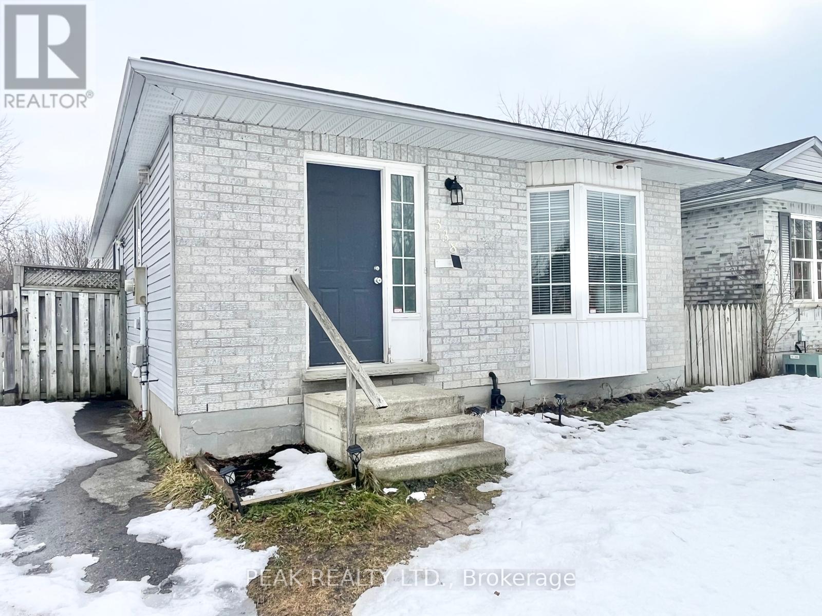 338 FLEMING DRIVE - 32