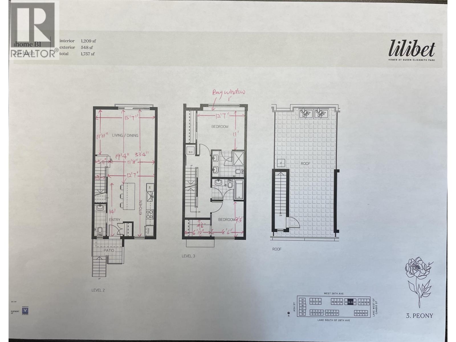 34 530 W 28TH AVENUE, Vancouver