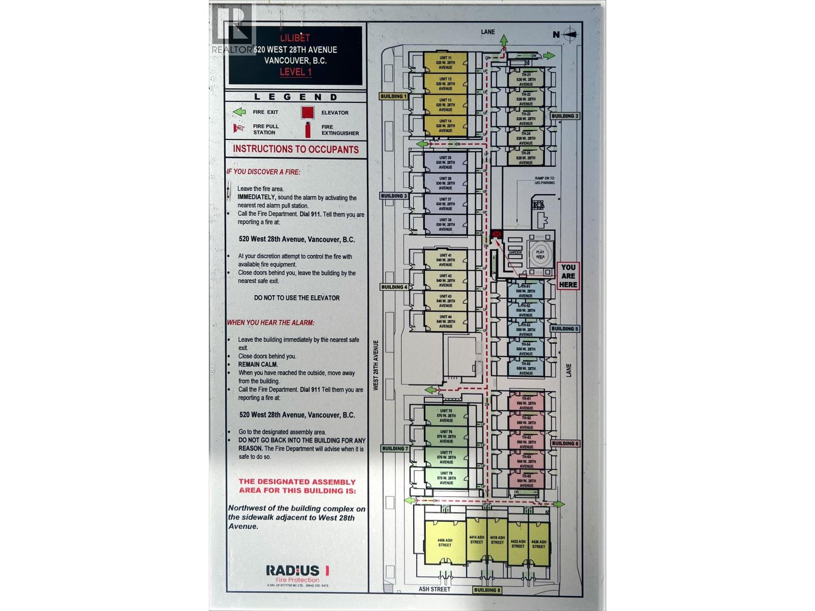 34 530 W 28TH AVENUE, Vancouver