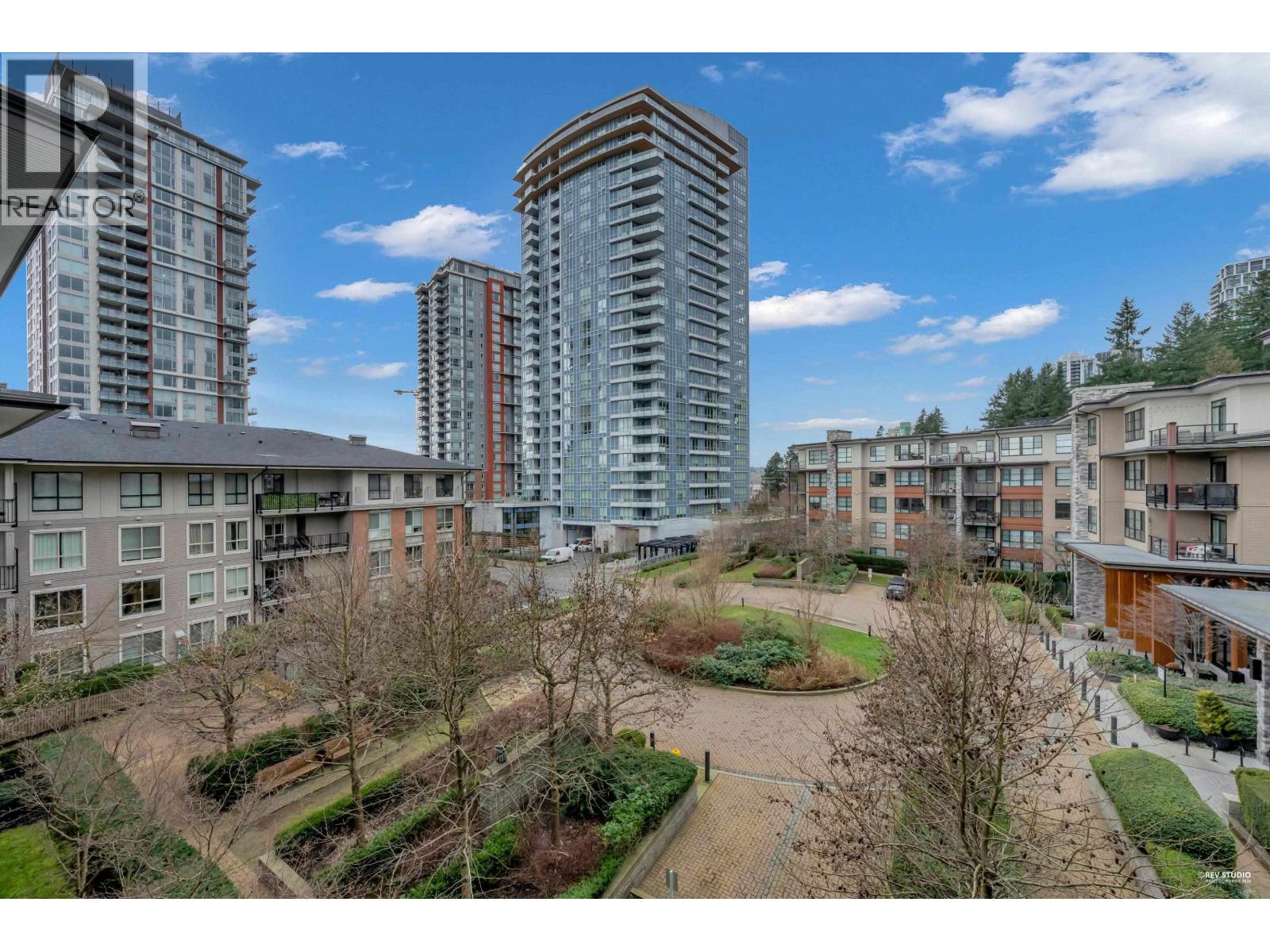 411 1152 WINDSOR MEWS, Coquitlam