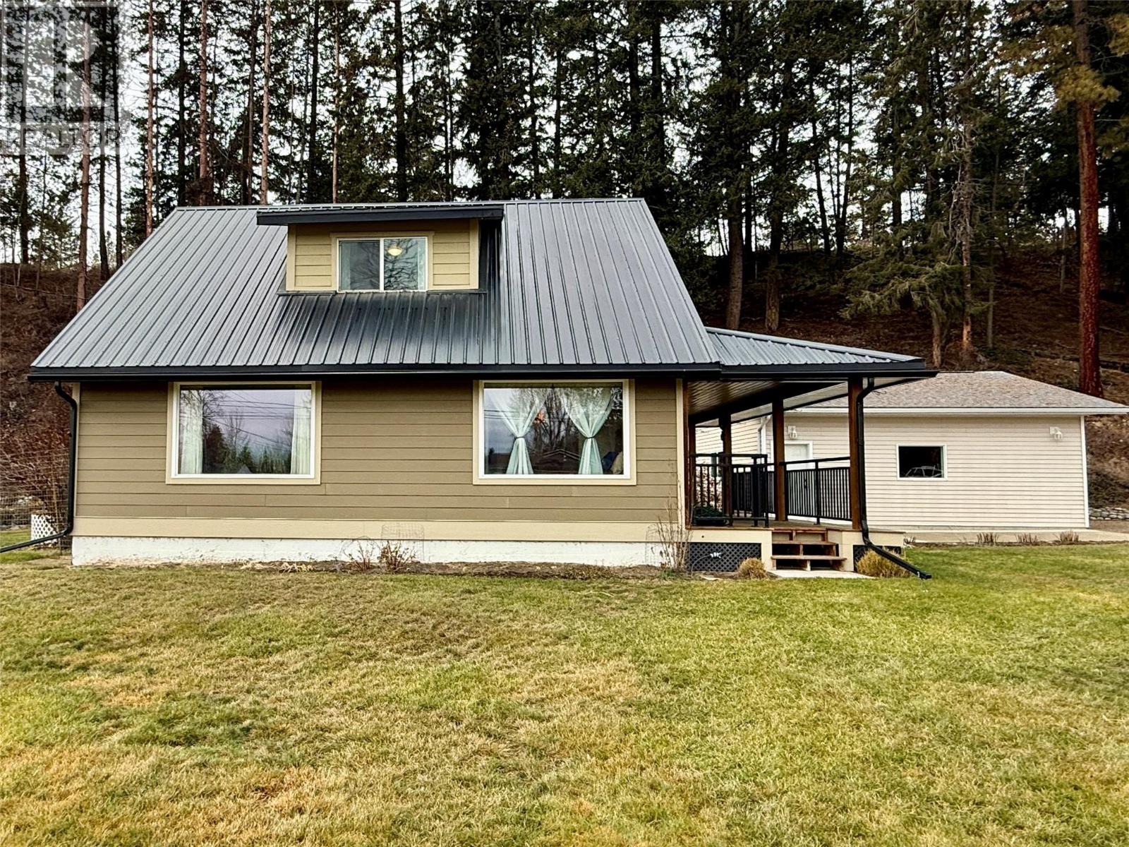 311 302nd Avenue, Kimberley