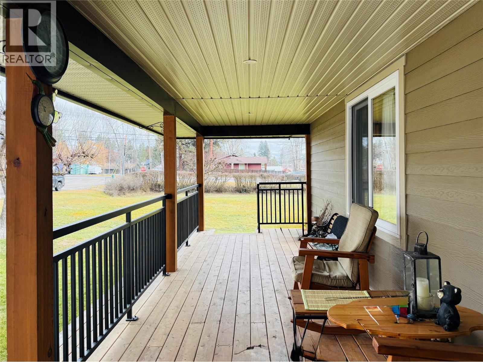 311 302nd Avenue, Kimberley