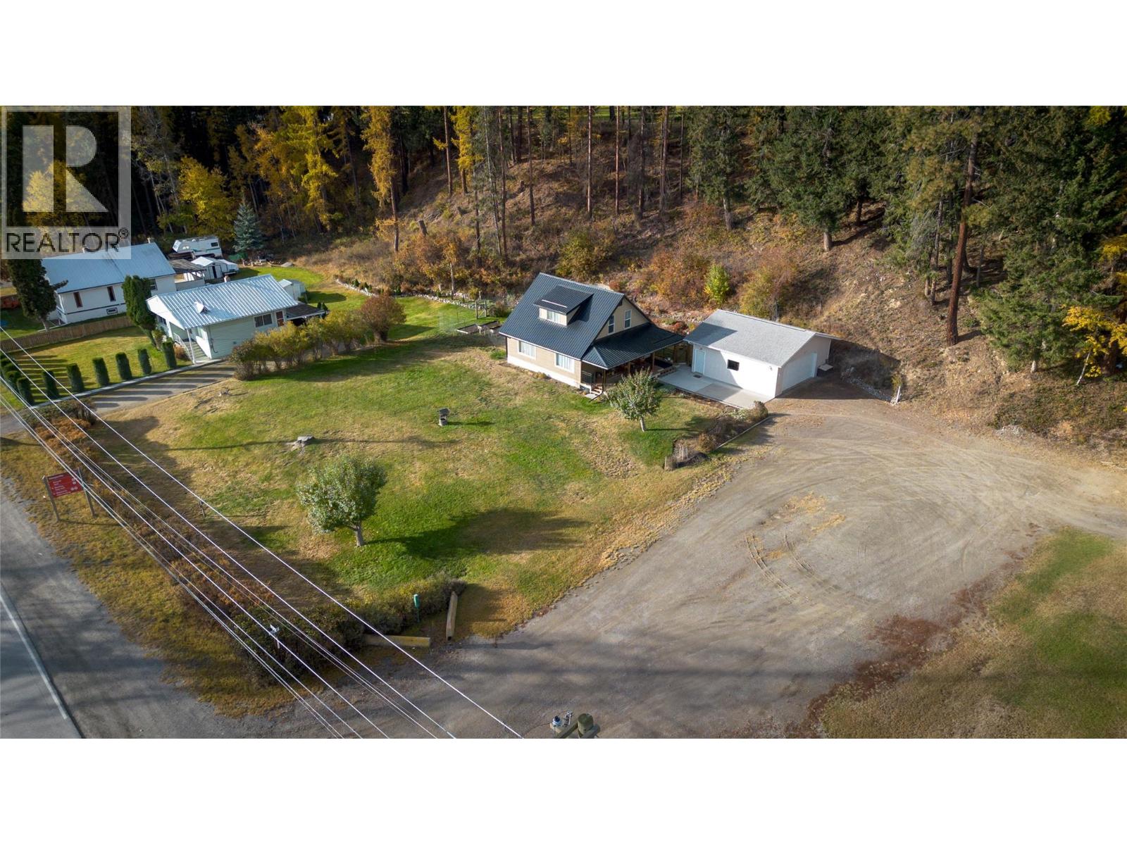 311 302nd Avenue, Kimberley