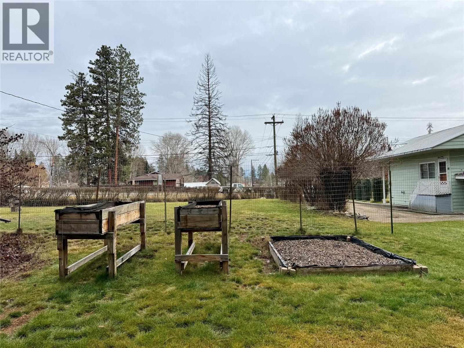 311 302nd Avenue, Kimberley