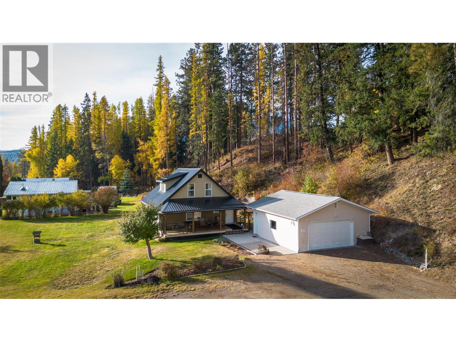 311 302nd Avenue, Kimberley