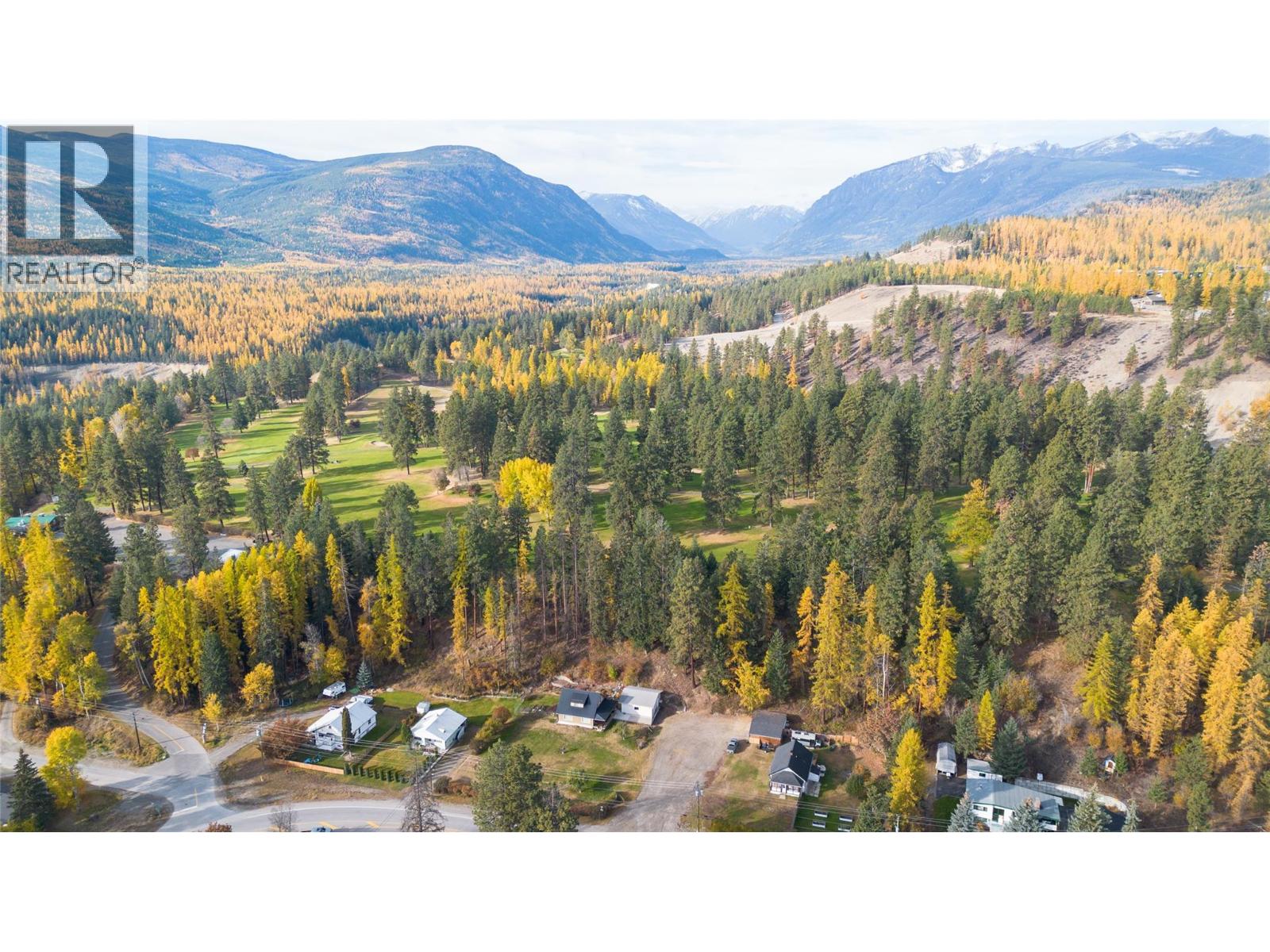 311 302nd Avenue, Kimberley