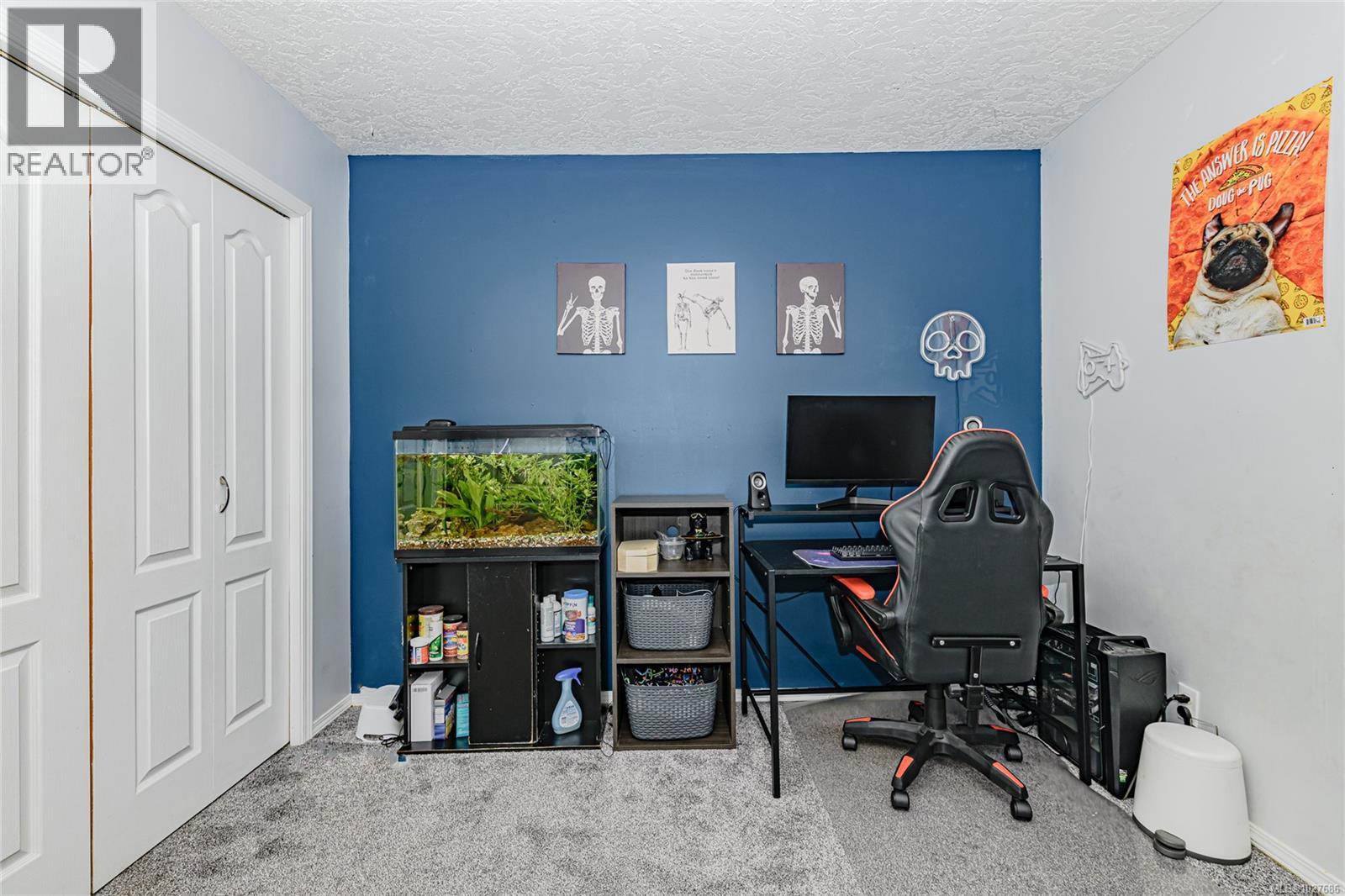  745 Cecil Blogg Drive, Colwood