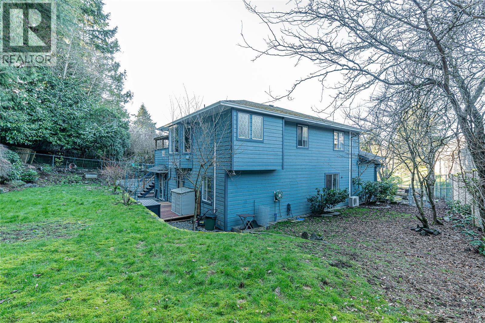  745 Cecil Blogg Drive, Colwood