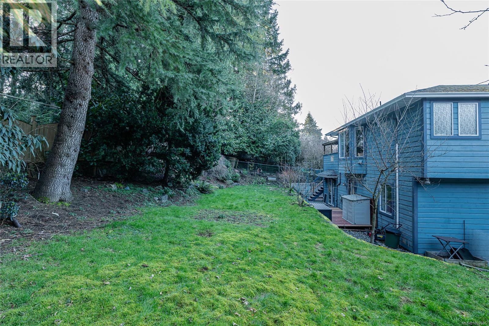 745 Cecil Blogg Drive, Colwood
