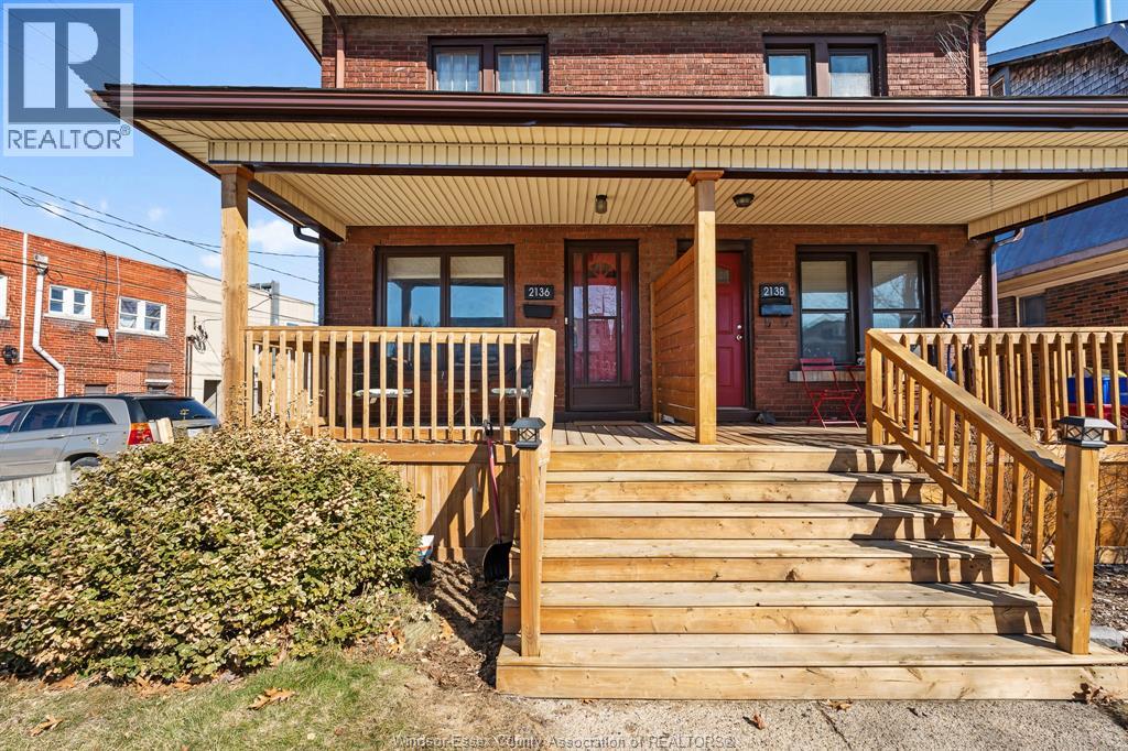 2136 Lincoln ROAD - 27
