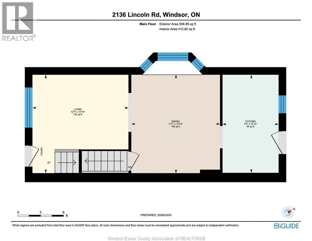 2136 Lincoln ROAD - 37