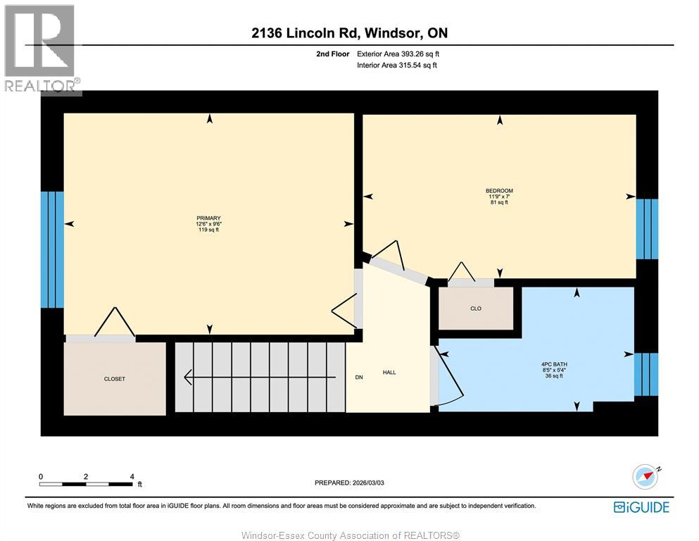 2136 Lincoln ROAD - 38
