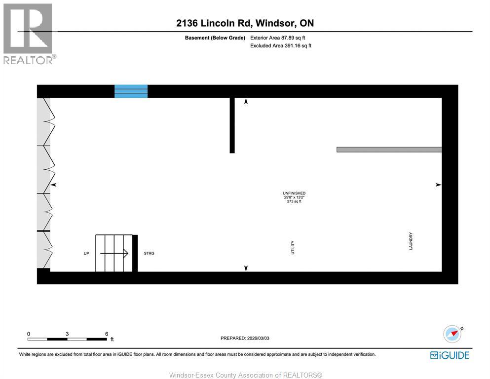 2136 Lincoln ROAD - 39