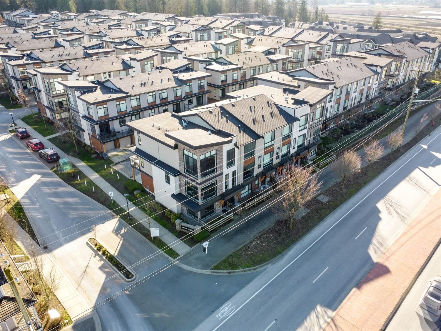 178 16488 64 AVENUE, Surrey