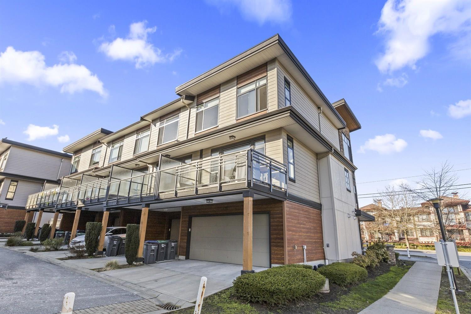 178 16488 64 AVENUE, Surrey