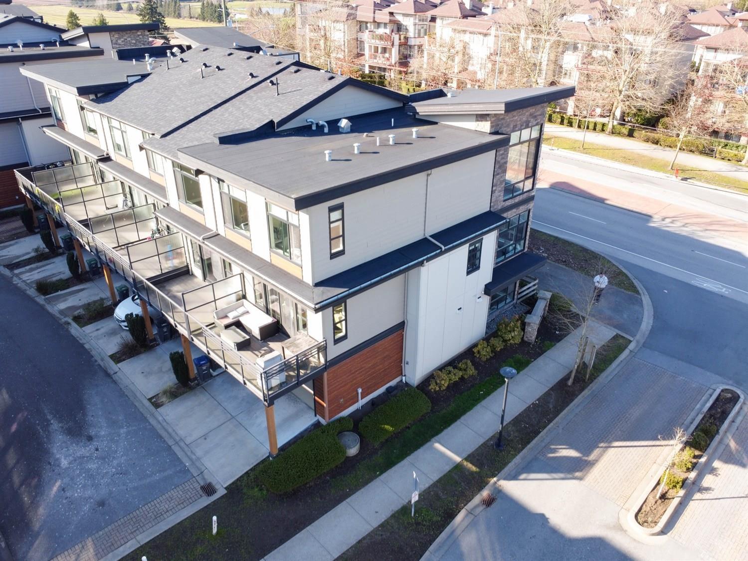 178 16488 64 AVENUE, Surrey