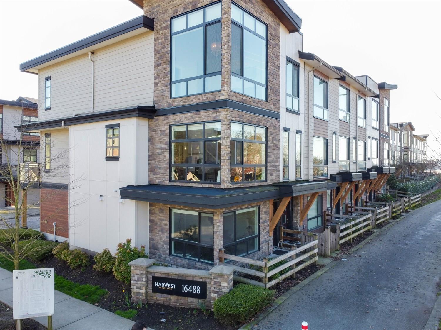 178 16488 64 AVENUE, Surrey