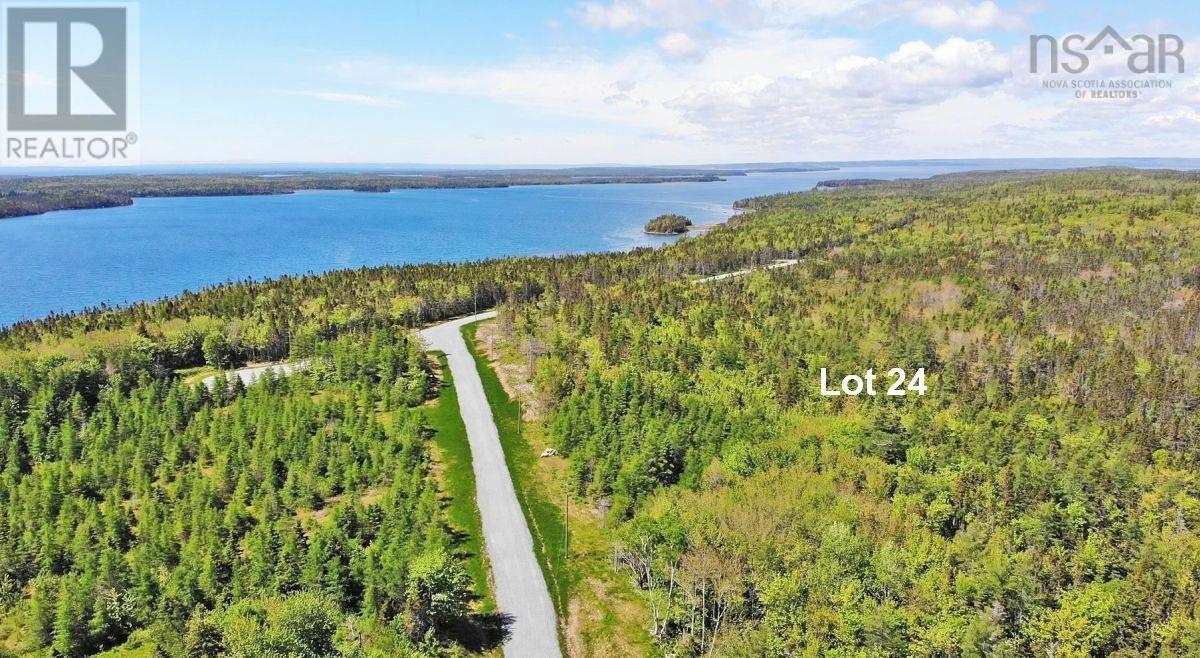 Property 18 of 32 of Lot 24 Perry Lane