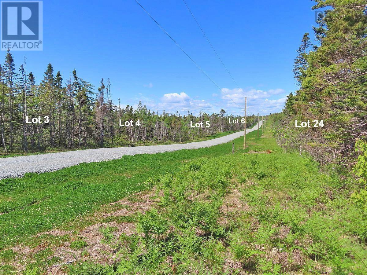 Property 14 of 32 of Lot 24 Perry Lane