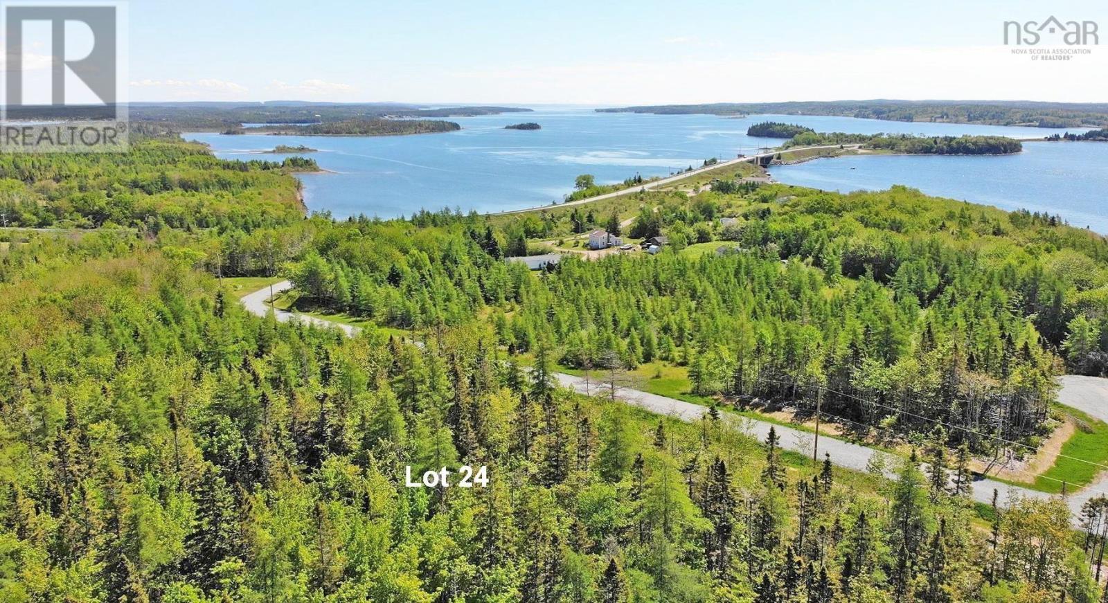 Property 20 of 32 of Lot 24 Perry Lane