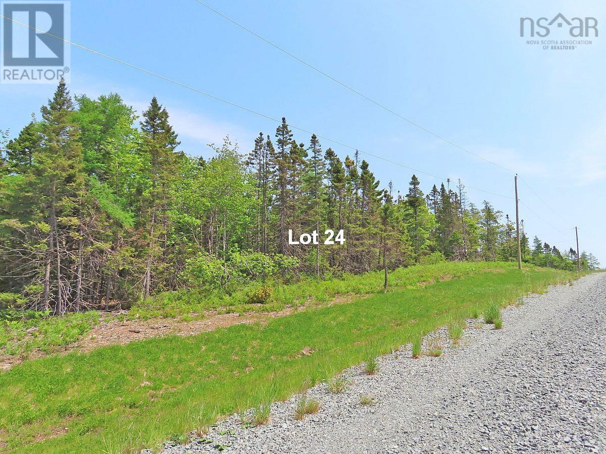 Property 17 of 32 of Lot 24 Perry Lane