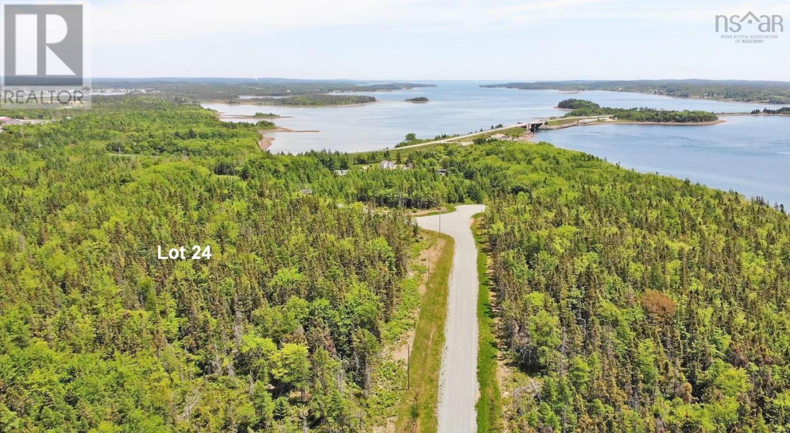 Property 22 of 32 of Lot 24 Perry Lane