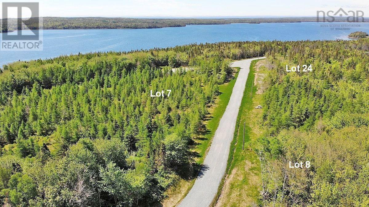 Property 19 of 32 of Lot 24 Perry Lane