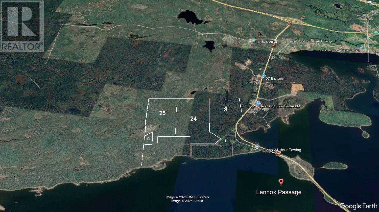 Property 32 of 32 of Lot 24 Perry Lane