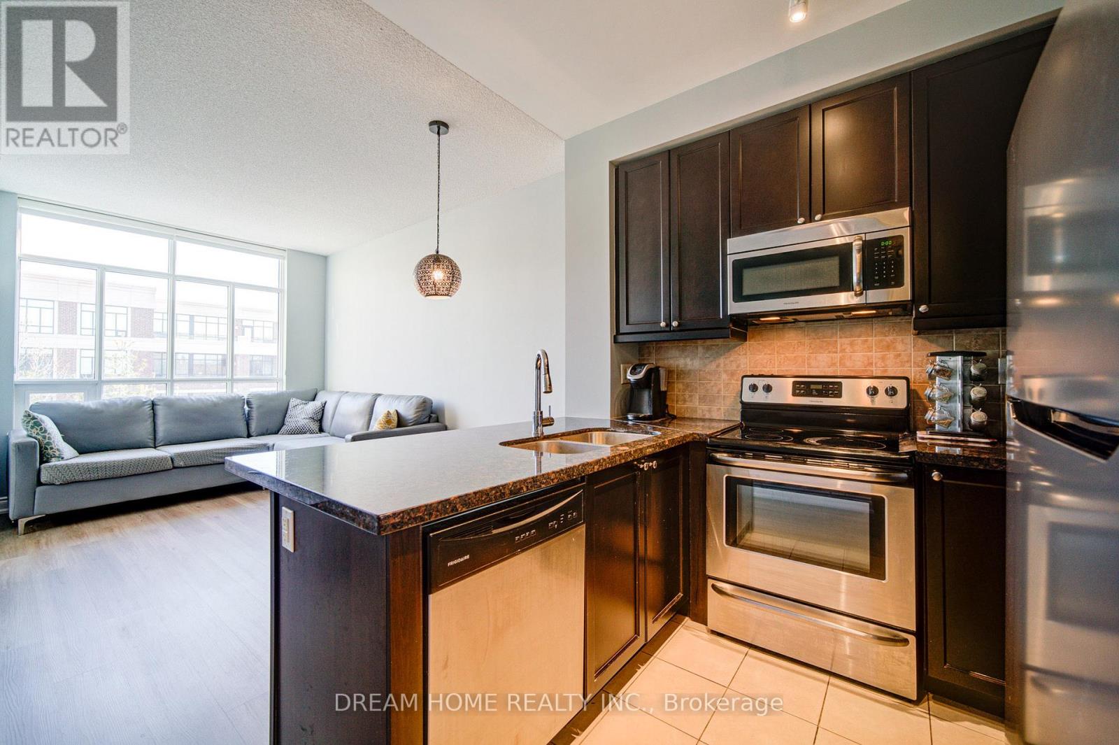 #322 2396 MAJOR MACKENZIE DRIVE - 10