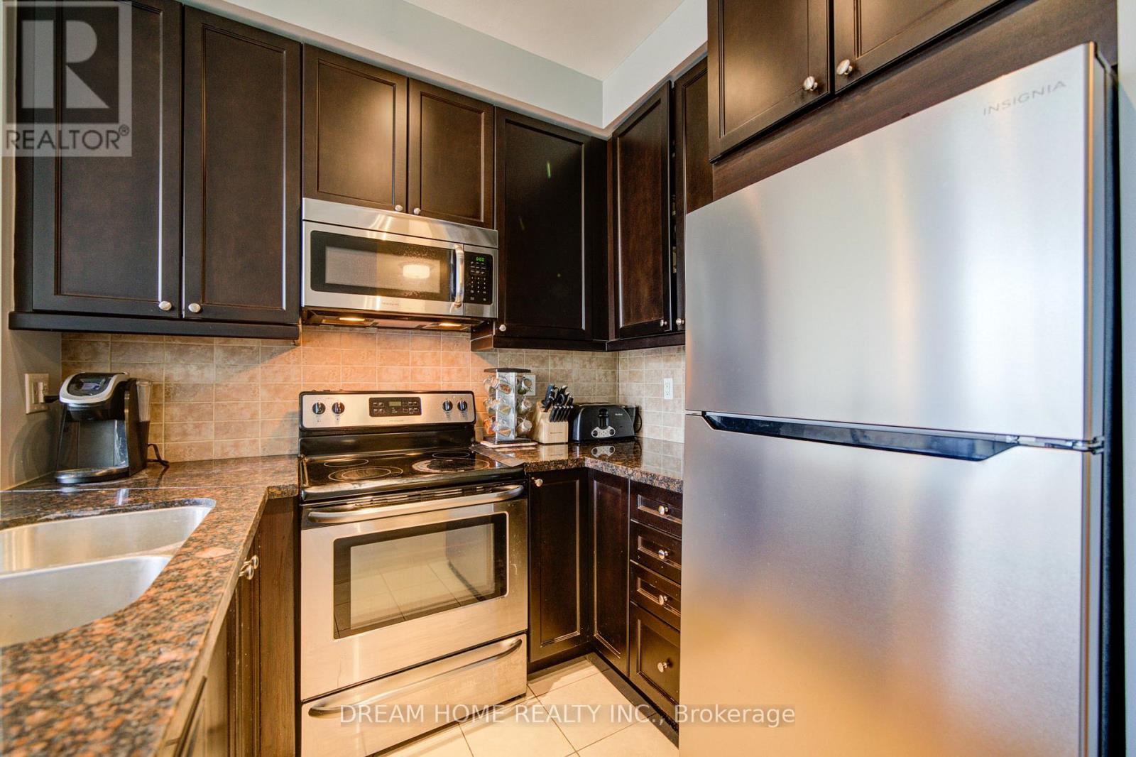 #322 2396 MAJOR MACKENZIE DRIVE - 9