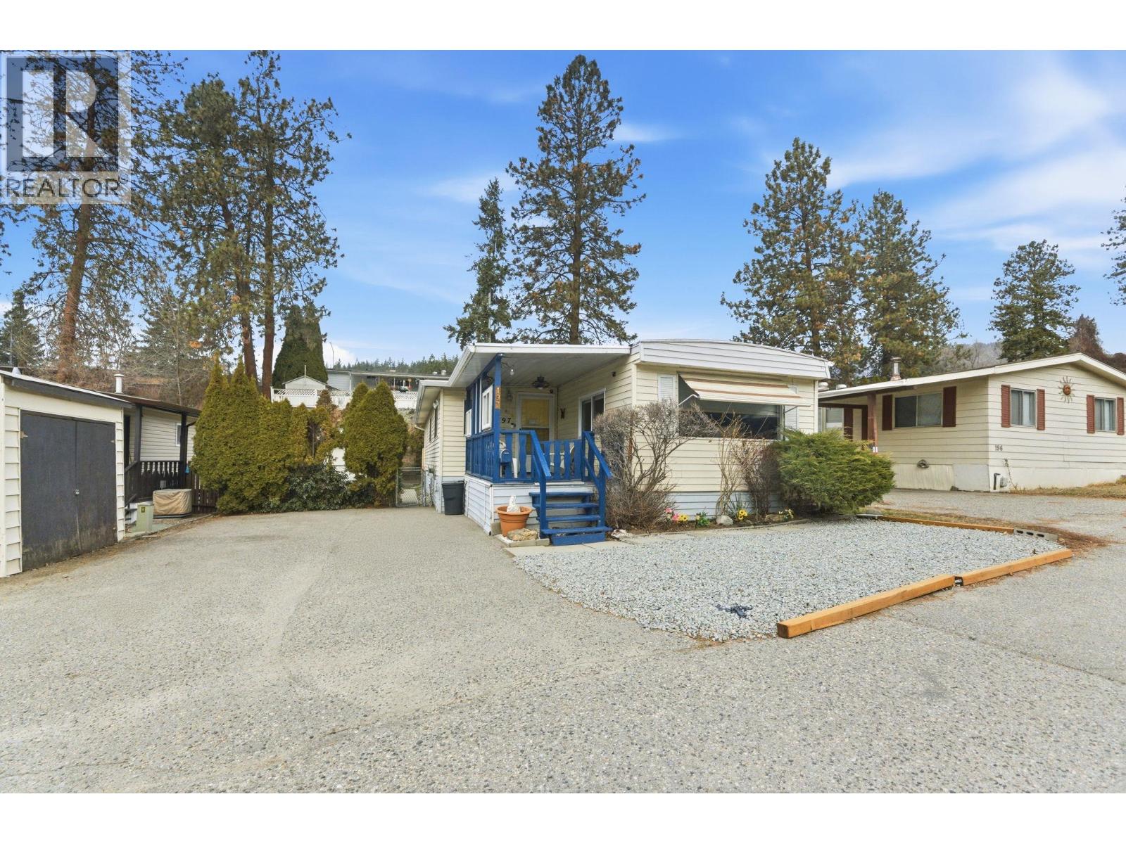 1999 97 Highway S Unit# 197, Kelowna