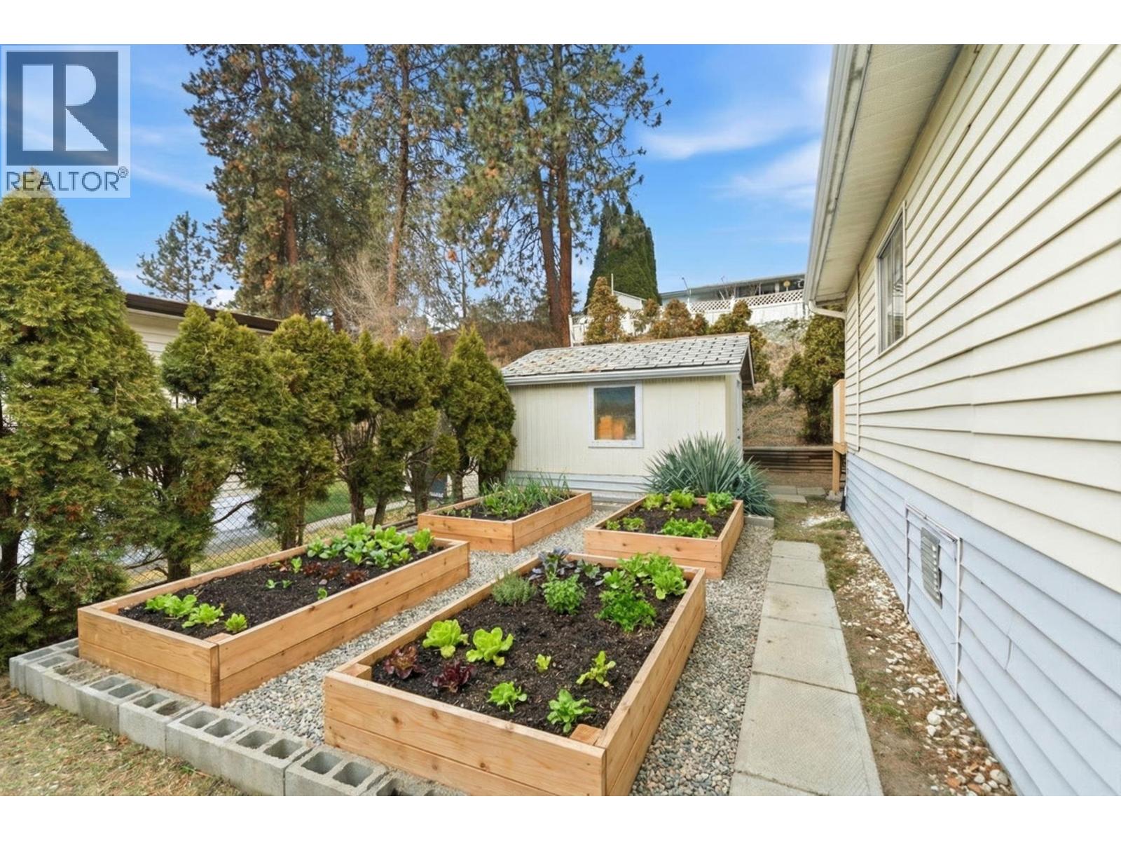 1999 97 Highway S Unit# 197, Kelowna