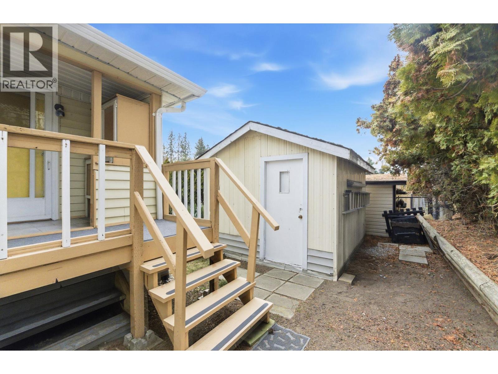 1999 97 Highway S Unit# 197, Kelowna