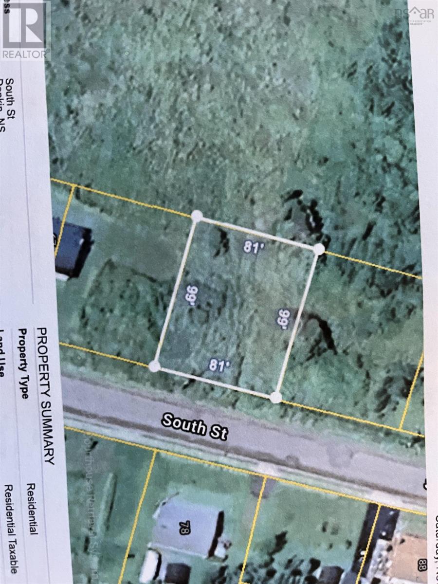 Property photo of South Street