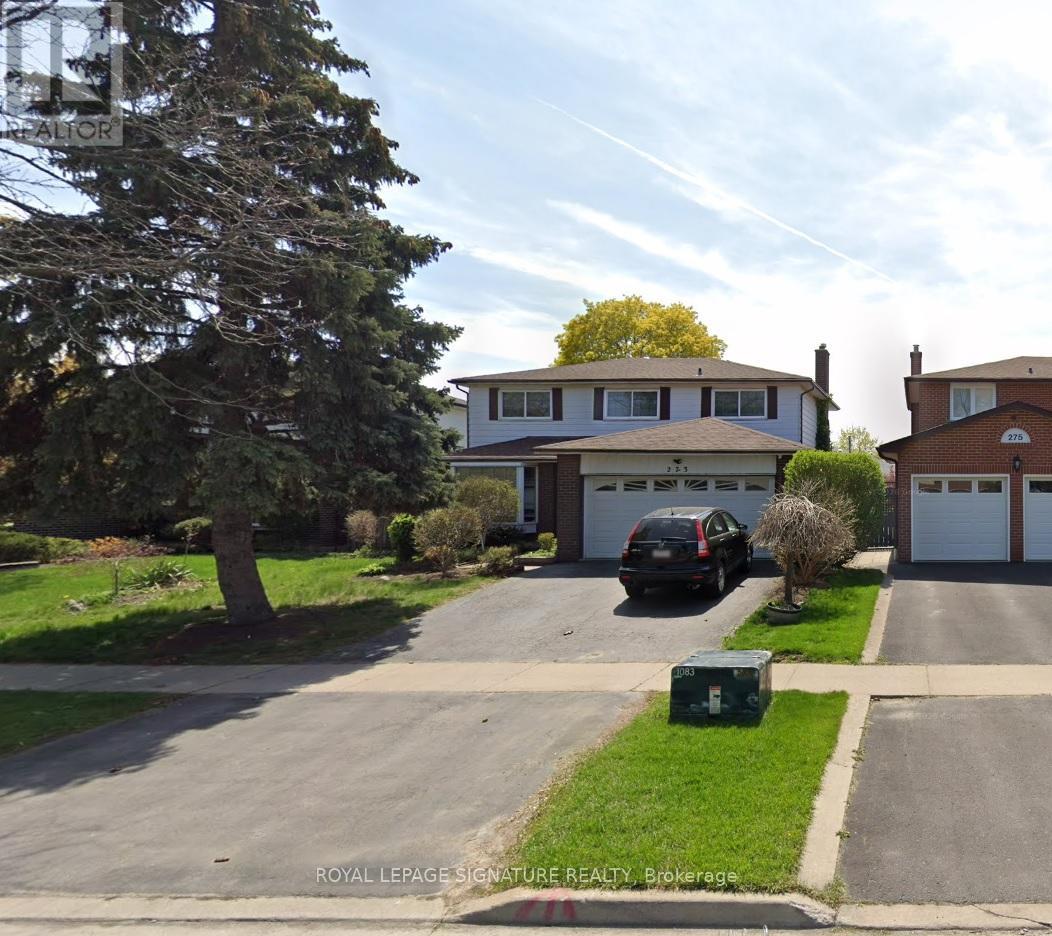 ALL INCLUSIVE APT1 - 273 CENTRE STREET N