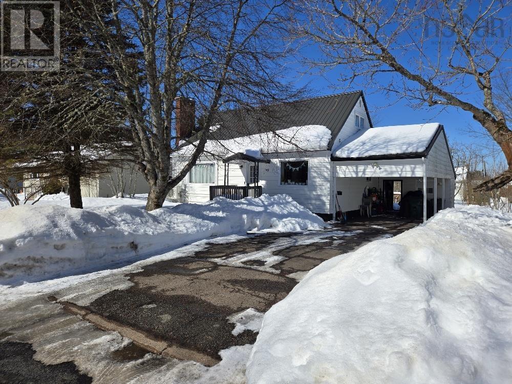 Property photo of 95 Higgins St